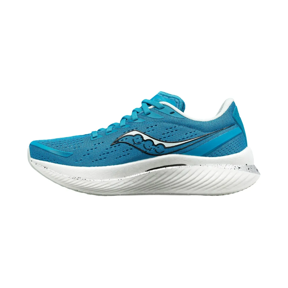 Saucony Endorphin Speed 3 Light Blue  Women's Shoes