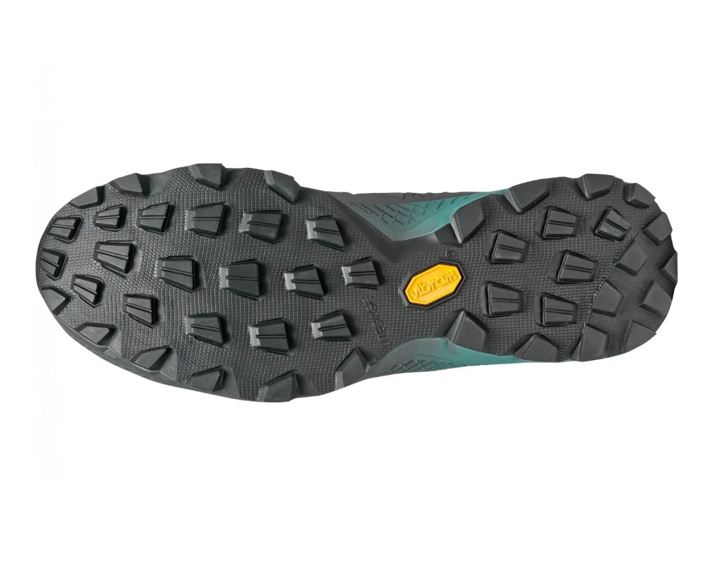 Scarpa M's Spin Ultra Trail Shoe