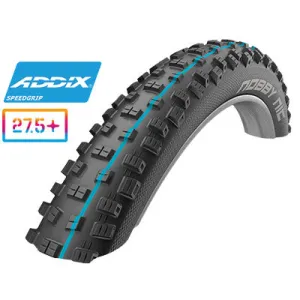 Schwalbe Nobby Nic 27.5X2.8 Fold Tl Easy Addix Speedgrip Nobby Nic Super Trail  Tires  27.5'' / 584