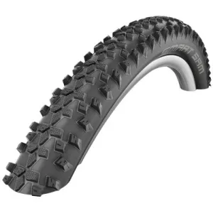 Schwalbe Smart Sam 27.5X2.35 Wire Performance Addix Smart Sam  Tires  27.5'' / 584