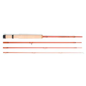 Scott F2 Fly Rod 7FT 2INCHES #3 5PC