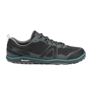 Scrambler Low. Men's (Black Shale)