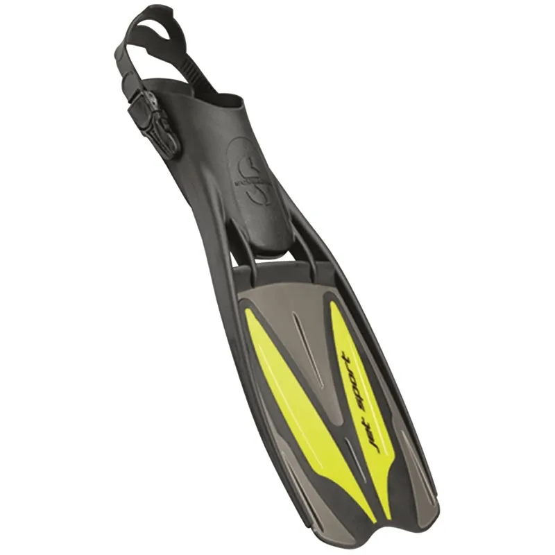 Scubapro Jet Sport Fins