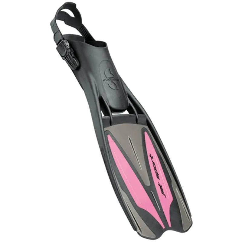 Scubapro Jet Sport Fins