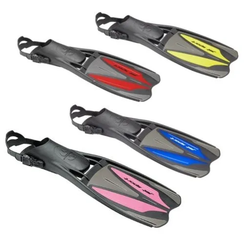 Scubapro Jet Sport Fins