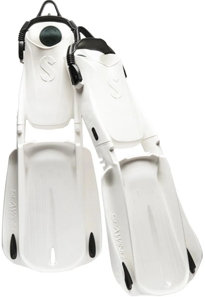 Scubapro Seawing Supernova OH (Open Heel) Fins