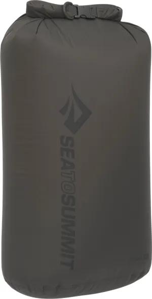 Sea To Summit Lightweight Eco Dry Bag 20L Beluga | Buy Sea To Summit Lightweight Eco Dry Bag 20L Beluga here | Outnorth