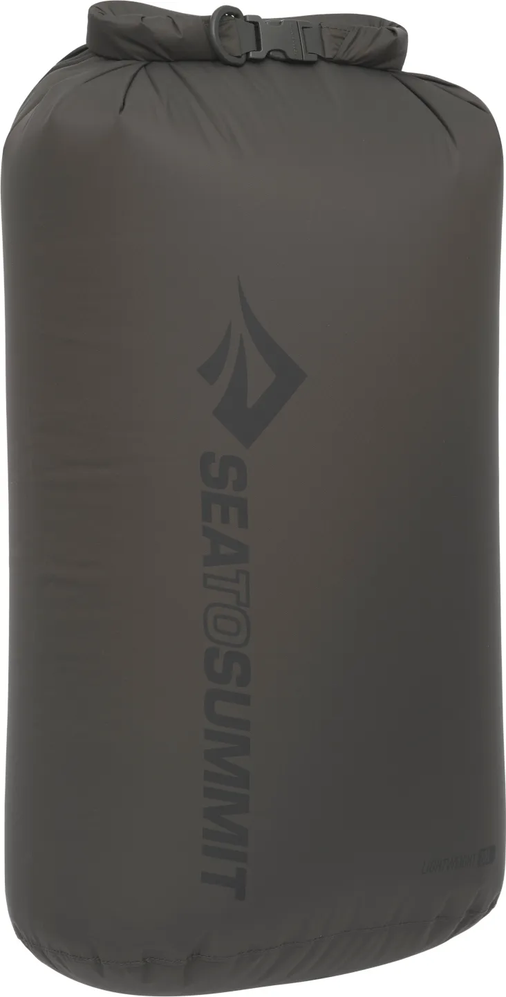 Sea To Summit Lightweight Eco Dry Bag 20L Beluga | Buy Sea To Summit Lightweight Eco Dry Bag 20L Beluga here | Outnorth