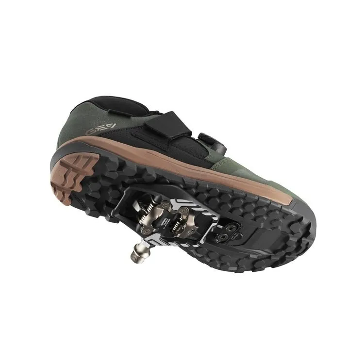 Shimano GE900 BOA SPD MTB Shoes