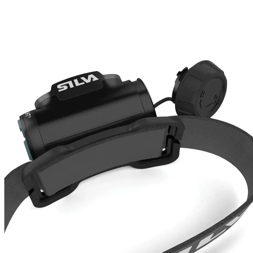 Silva Explore 4 400 Lumen Headlamp