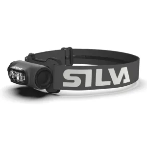 Silva Explore 4 400 Lumen Headlamp