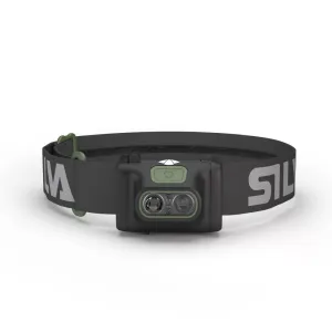 Silva Scout 3x 300 Lumen Headlamp