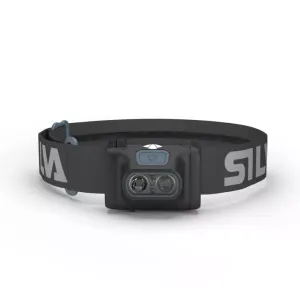 Silva Scout 3XTH 350 Lumen Headlamp