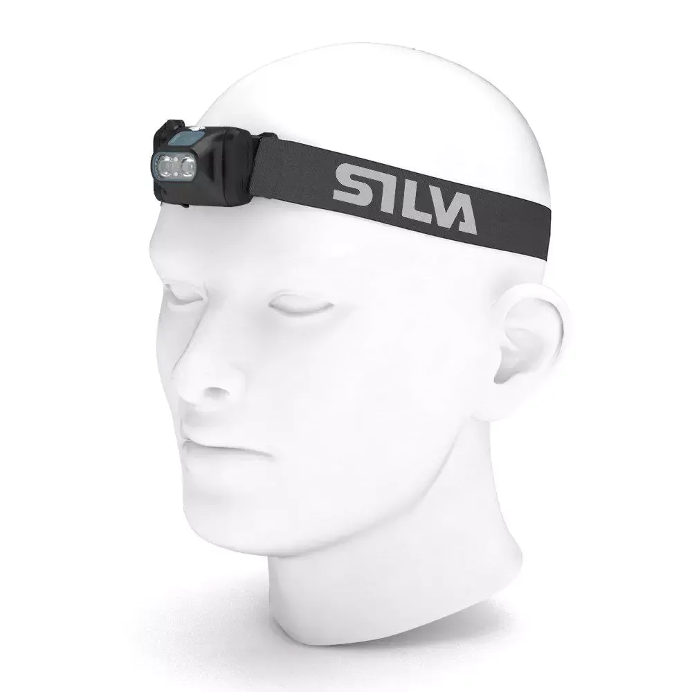 Silva Scout 3XTH 350 Lumen Headlamp