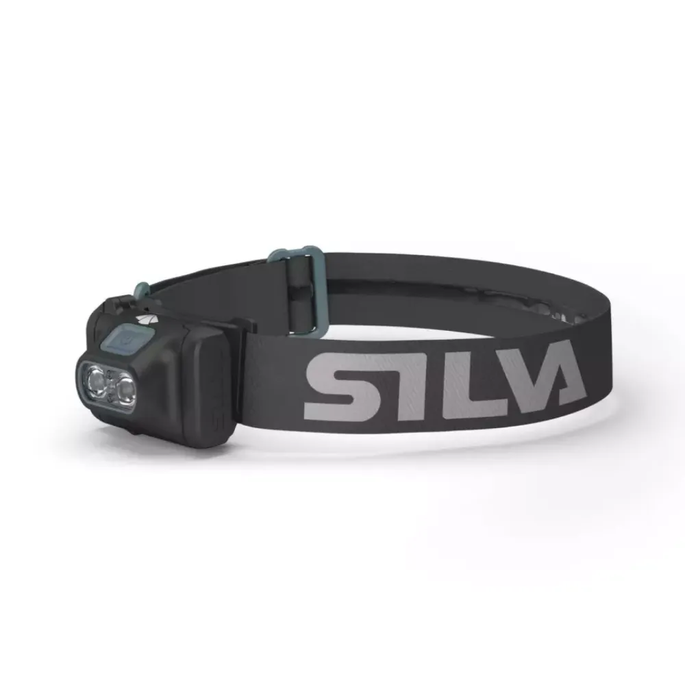 Silva Scout 3XTH 350 Lumen Headlamp