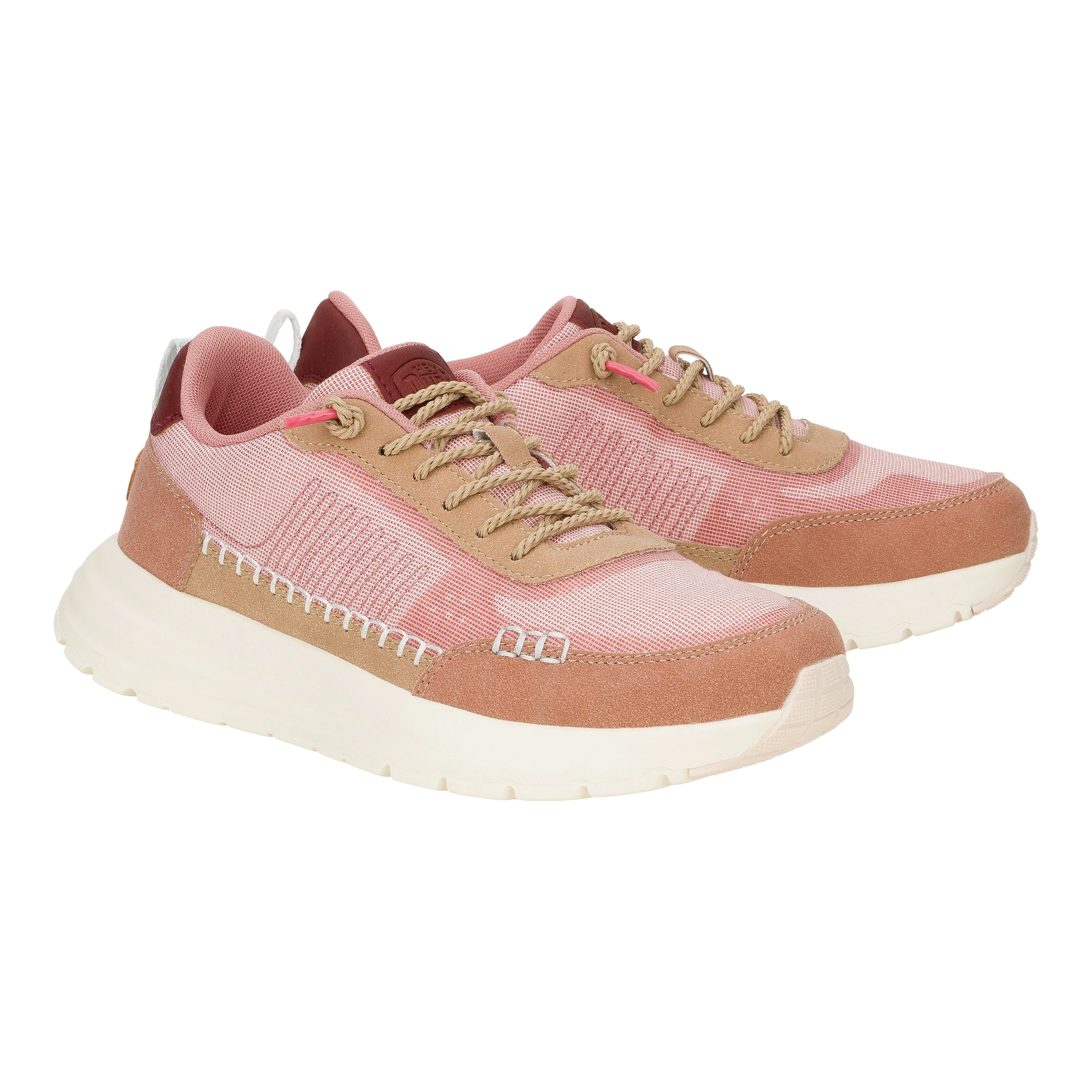 Sirocco Alta Womens Boho - Rose Pink