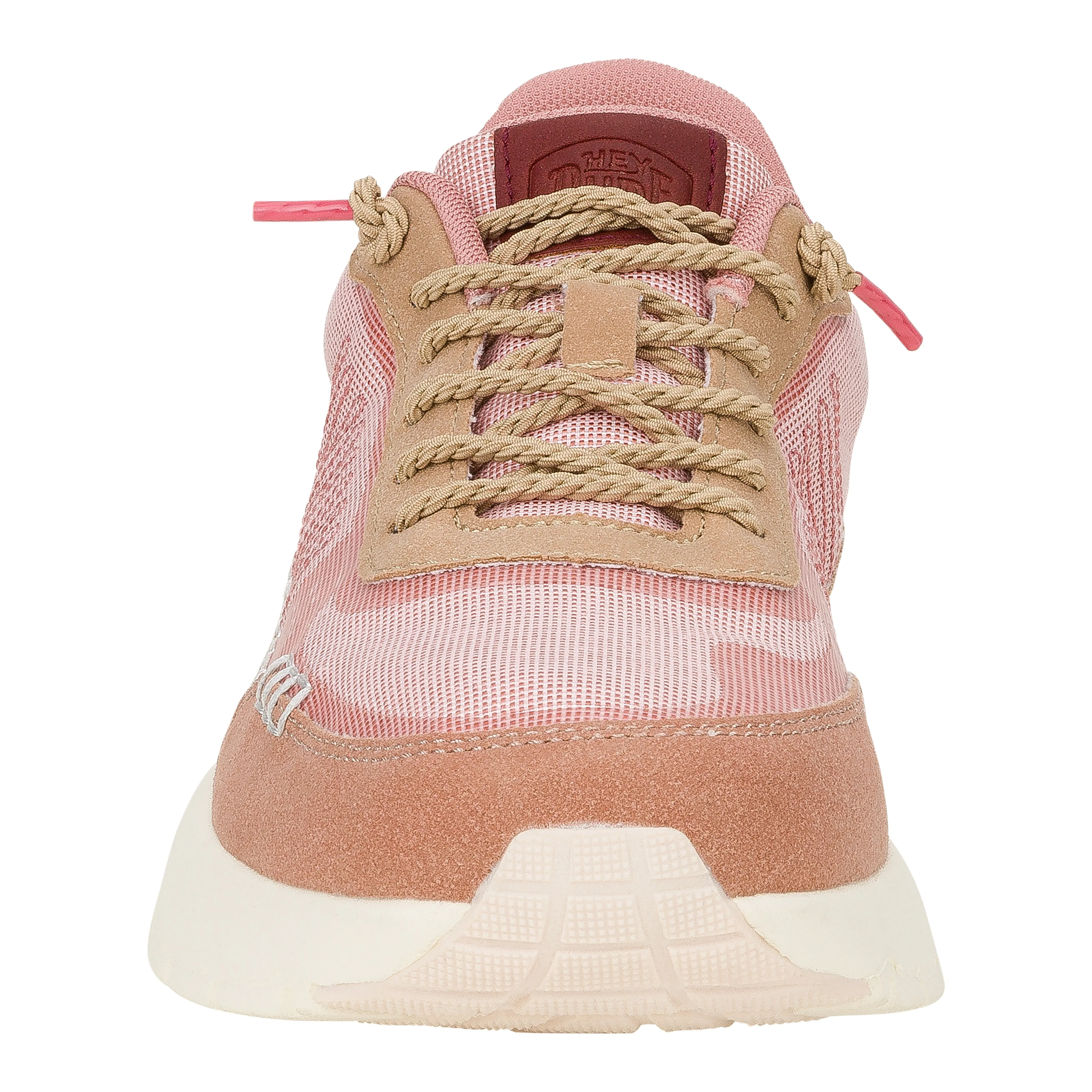 Sirocco Alta Womens Boho - Rose Pink