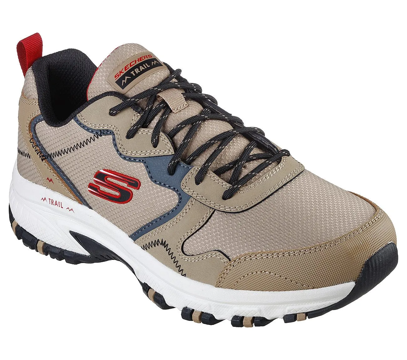 SKECHERS HILLCREST - ROCKY DRIFT - 237267 - TPE