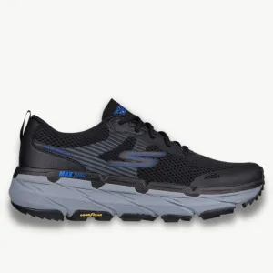 skechers Max Cushioning Premier Trail - All Track Men's Trail Running Shoes