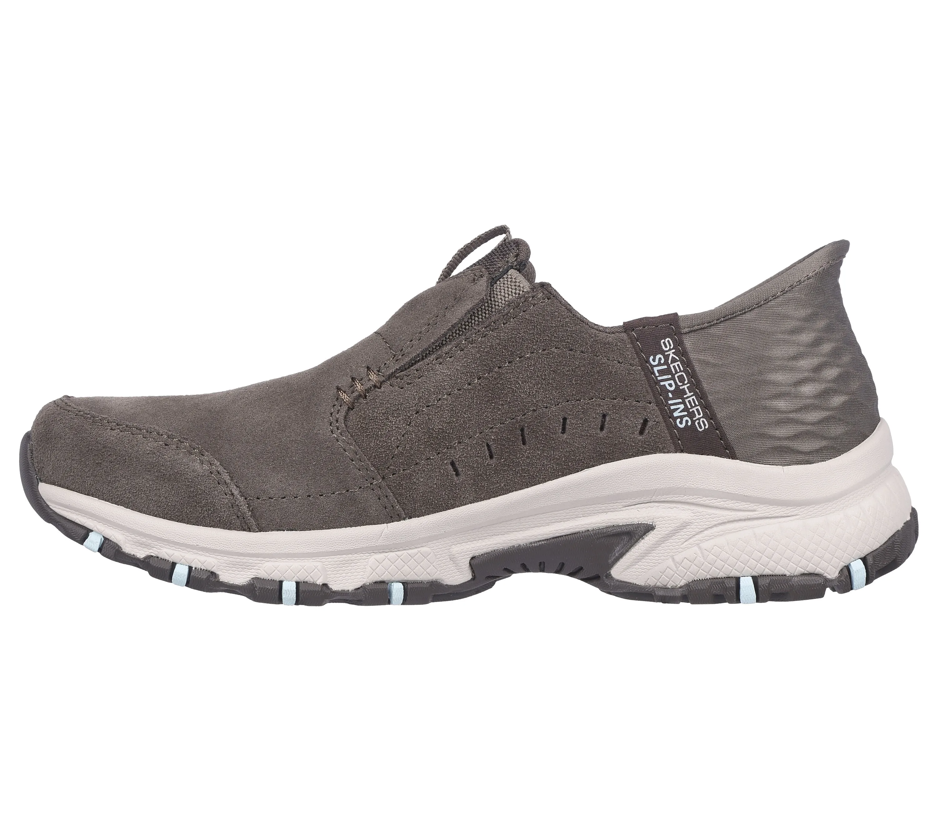 Skechers Women's Hillcrest-Sunapee Hands Free Slip-ins Sneaker