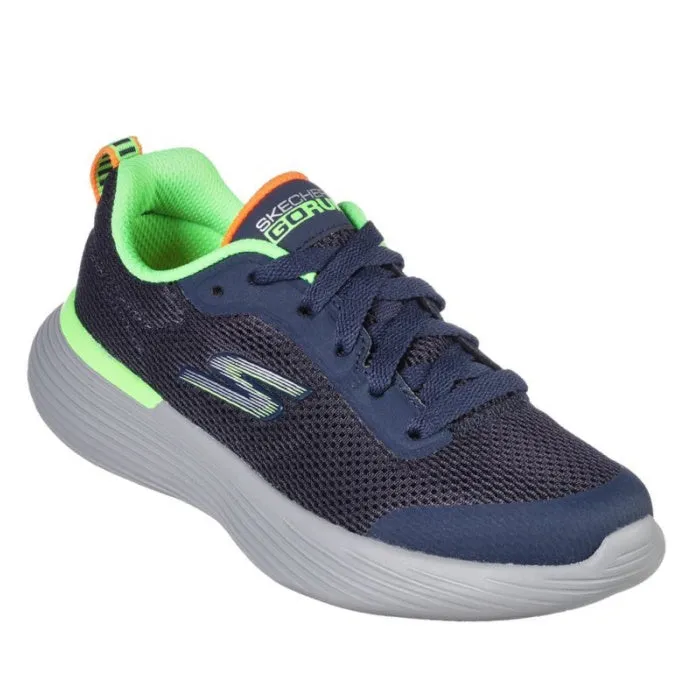 Skechers Youths Go Run 400 V2 Omega Runner