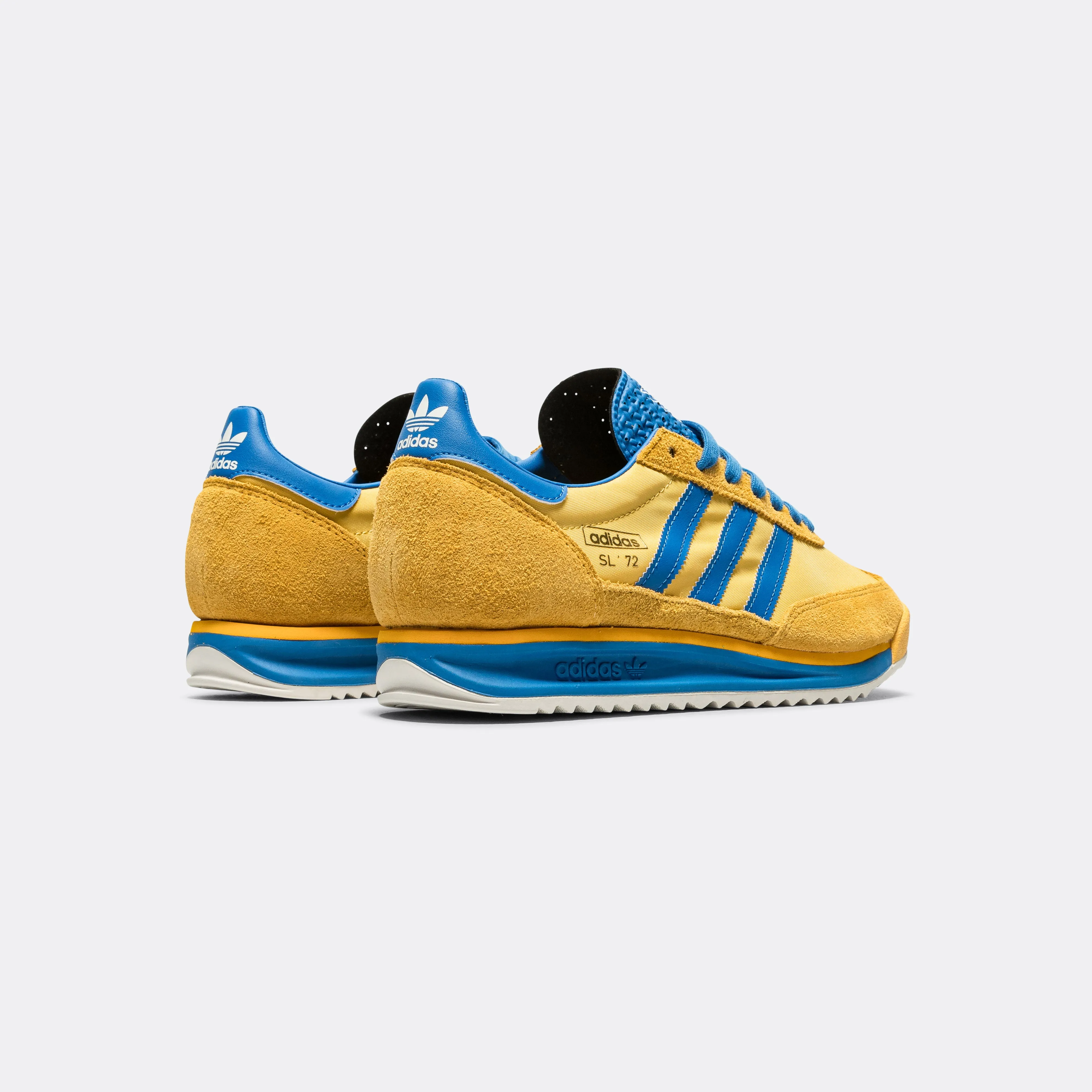 SL 72 RS - Utility Yellow/Bright Royal-Core White