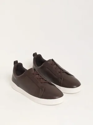 SOLEPLAY Brown Casual Shoes