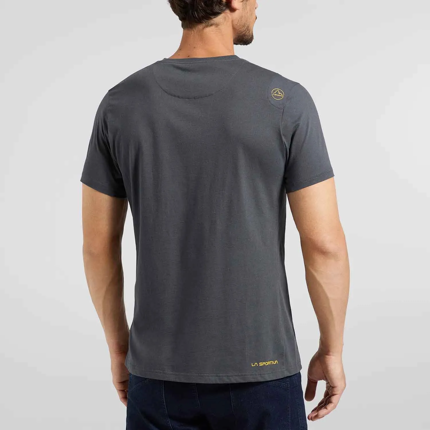 Solution Climbing T-Shirt