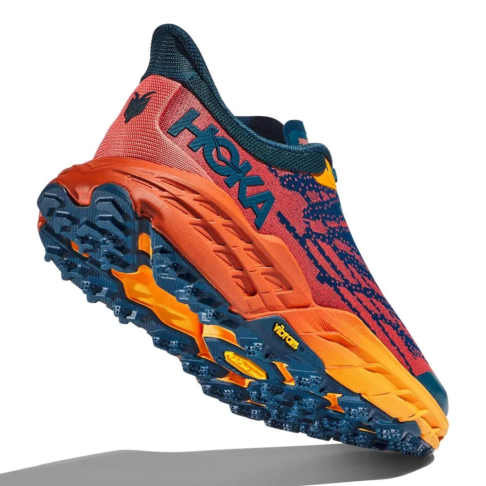 SPEEDGOAT 5 - WOMEN'S RUNNING SHOE