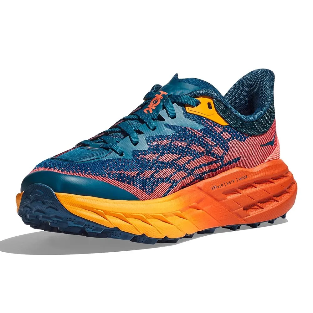 SPEEDGOAT 5 - WOMEN'S RUNNING SHOE