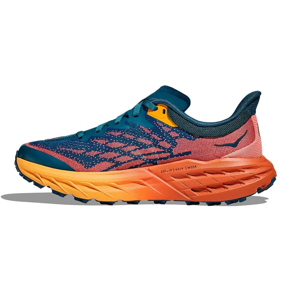 SPEEDGOAT 5 - WOMEN'S RUNNING SHOE