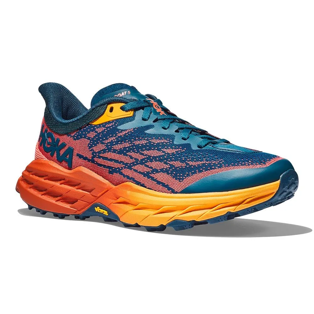 SPEEDGOAT 5 - WOMEN'S RUNNING SHOE