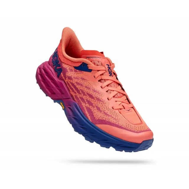 SPEEDGOAT 5 - WOMEN'S RUNNING SHOE