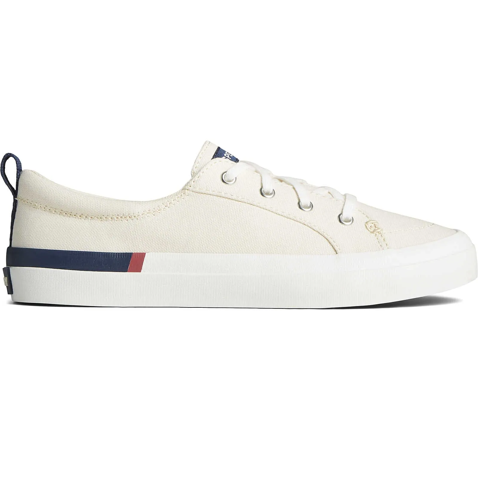 SPERRY CREST VIBE STRIPES - FINAL SALE!