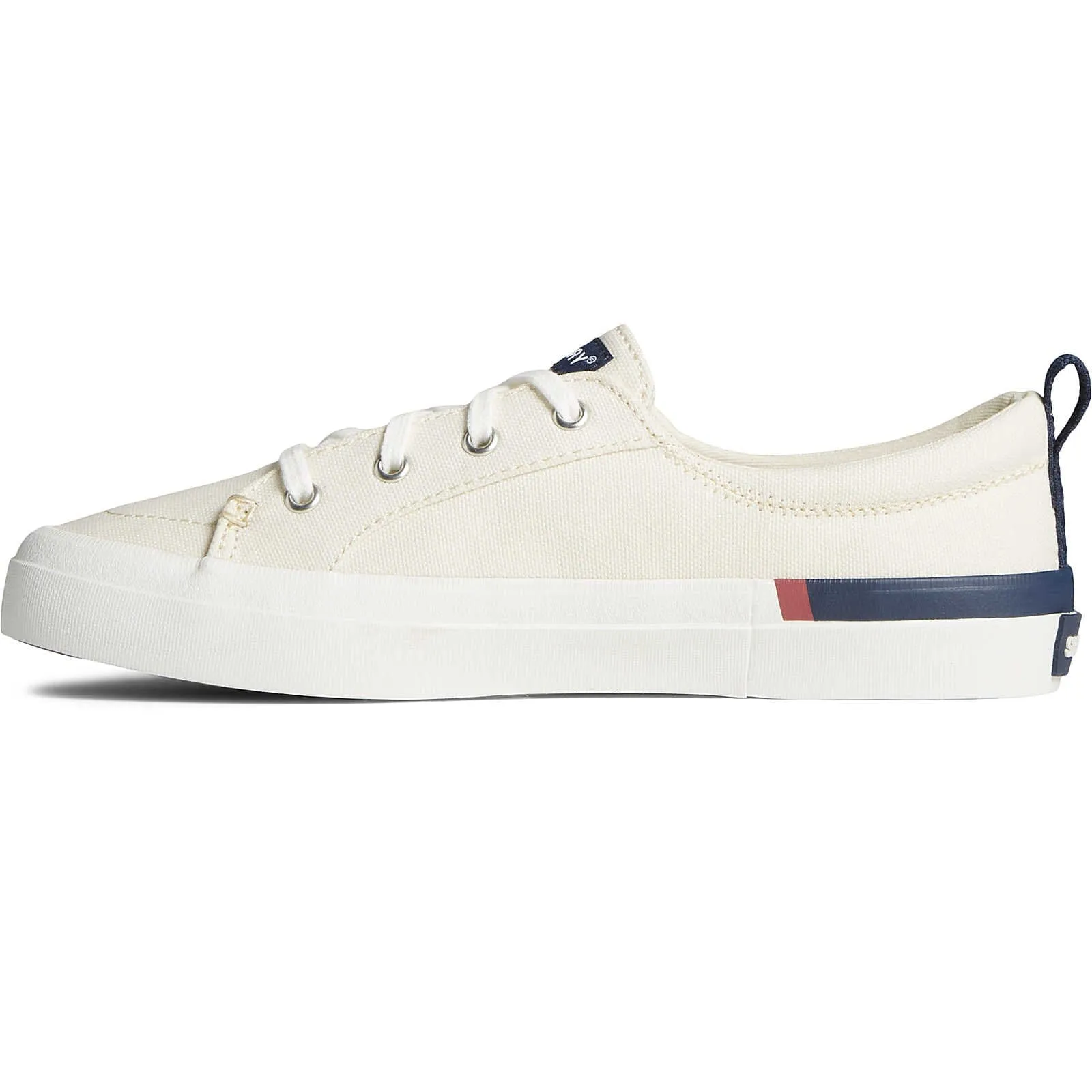 SPERRY CREST VIBE STRIPES - FINAL SALE!