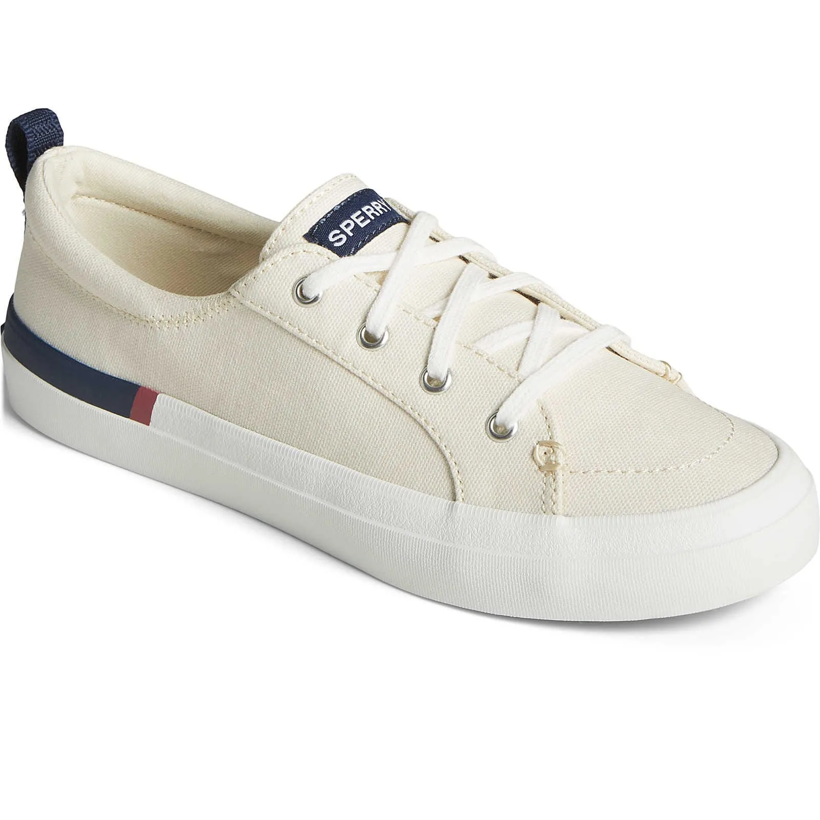 SPERRY CREST VIBE STRIPES - FINAL SALE!