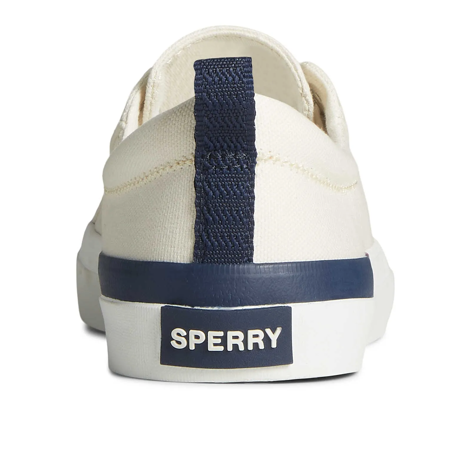 SPERRY CREST VIBE STRIPES - FINAL SALE!