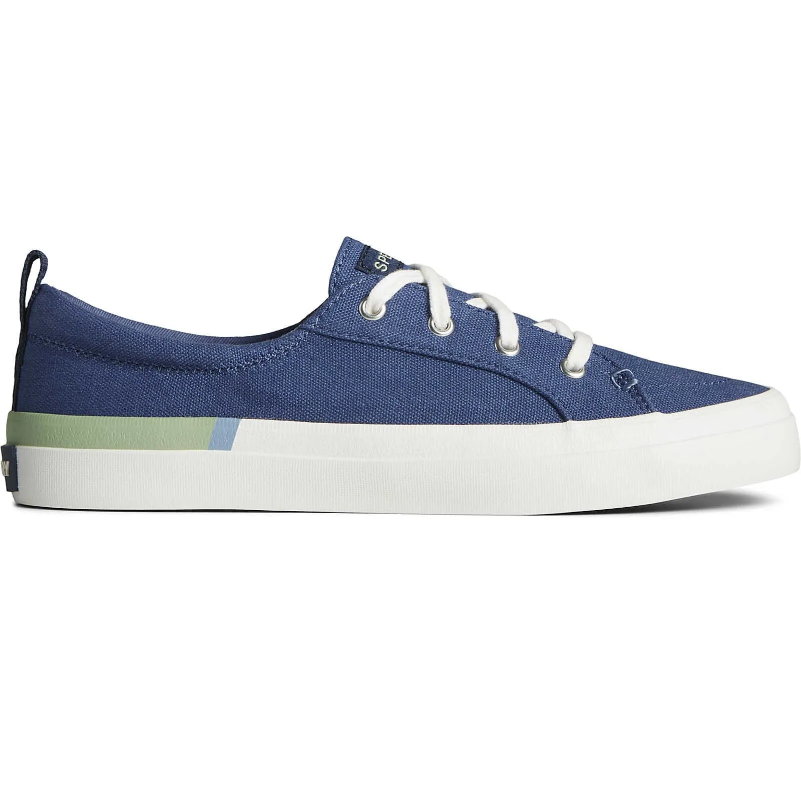 SPERRY CREST VIBE STRIPES - FINAL SALE!