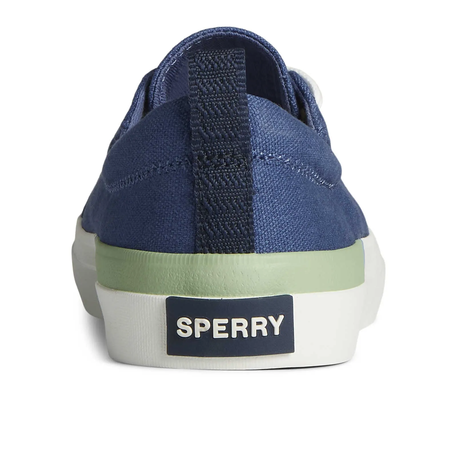 SPERRY CREST VIBE STRIPES - FINAL SALE!