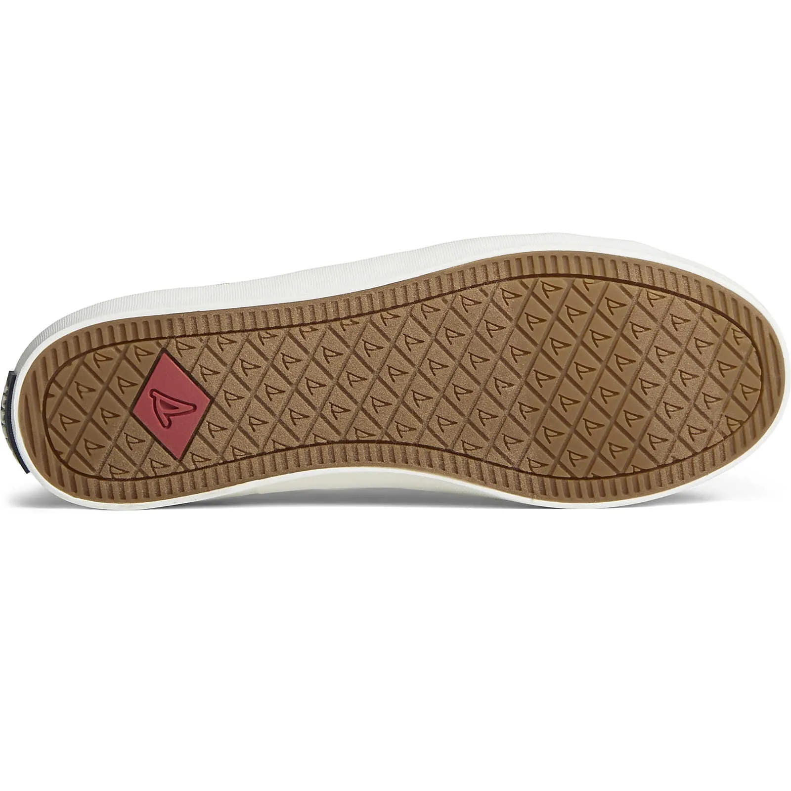 SPERRY CREST VIBE STRIPES - FINAL SALE!