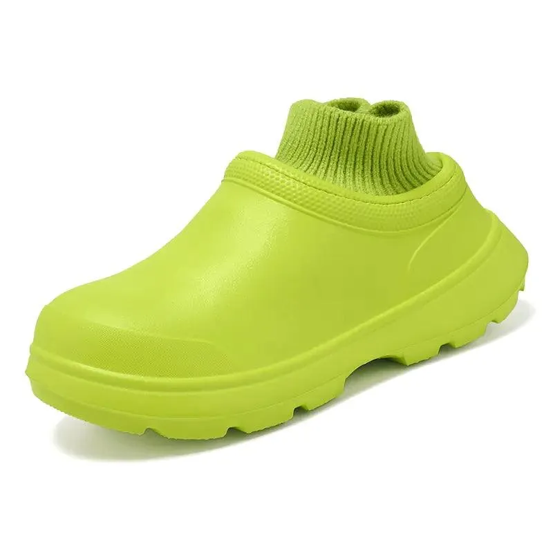 Stella - Waterproof and Oilproof Shoes