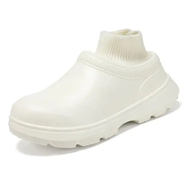 Stella - Waterproof and Oilproof Shoes