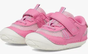 Stride Rite- SM Apollo Pink