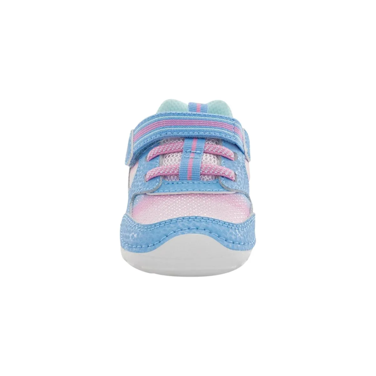 Stride Rite Toddler's Turbo Light Blue