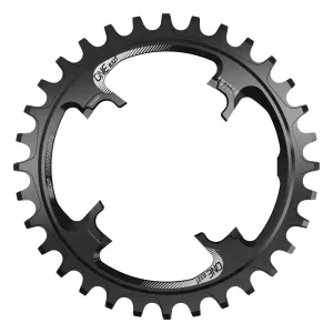 Switch Round Chainring