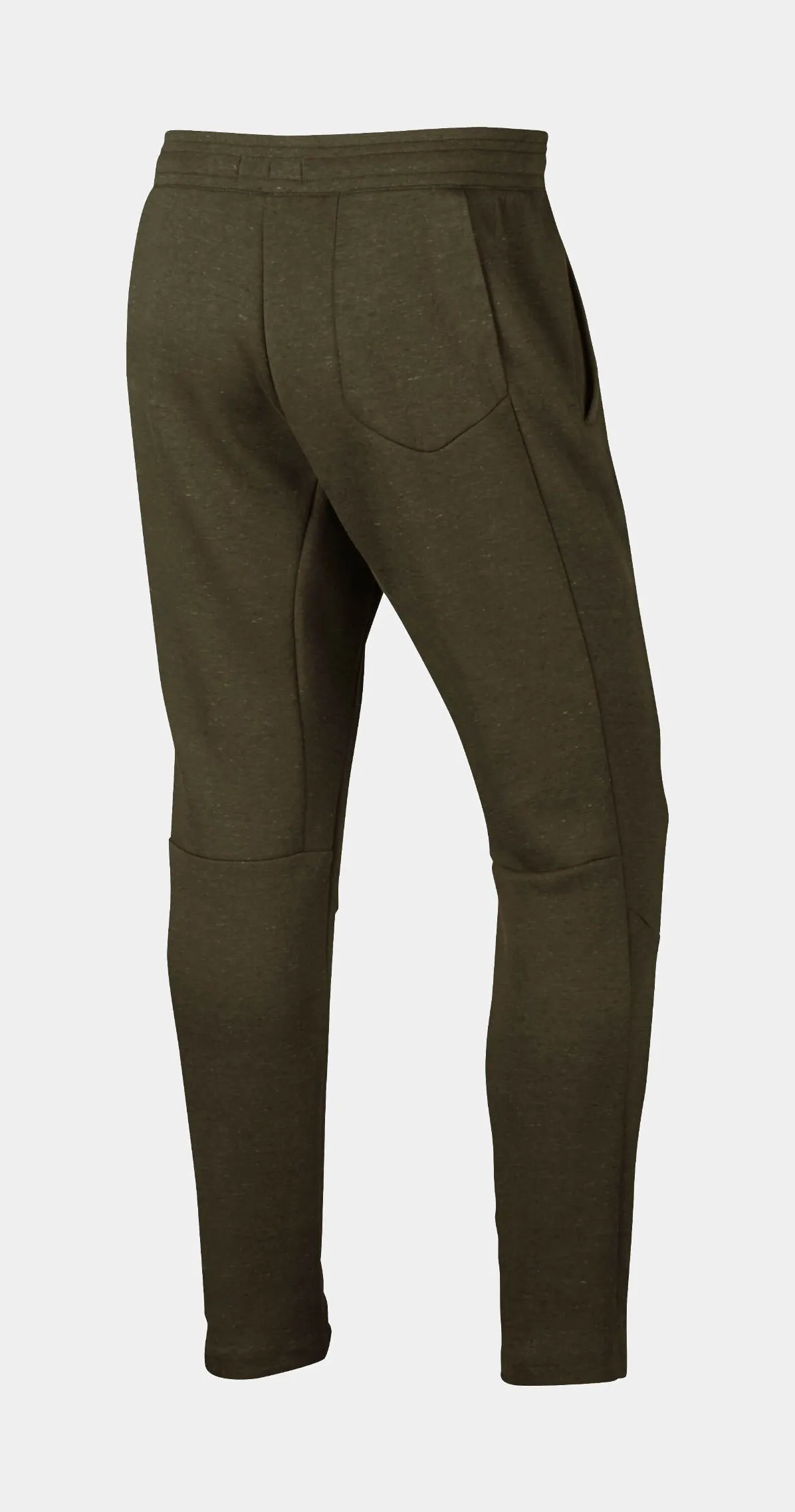 Tech Fleece Mens Pants (Loden Green)