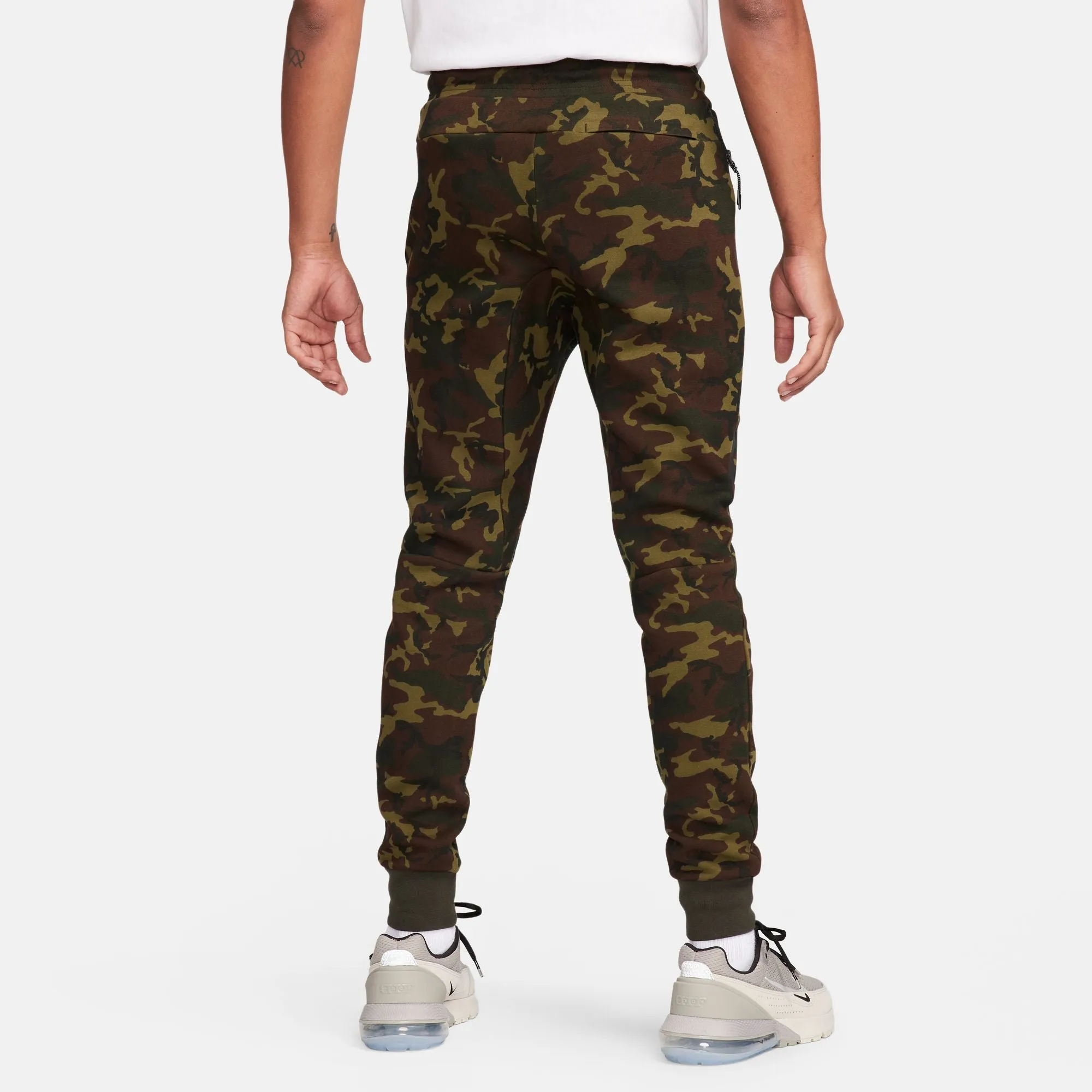 TECH FLEECE OG JOGGER "CAMO"