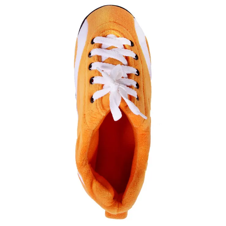 Tennessee Volunteers All Around Rubber Soled Slippers