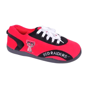 Texas Tech Red Raiders All Around Slippers