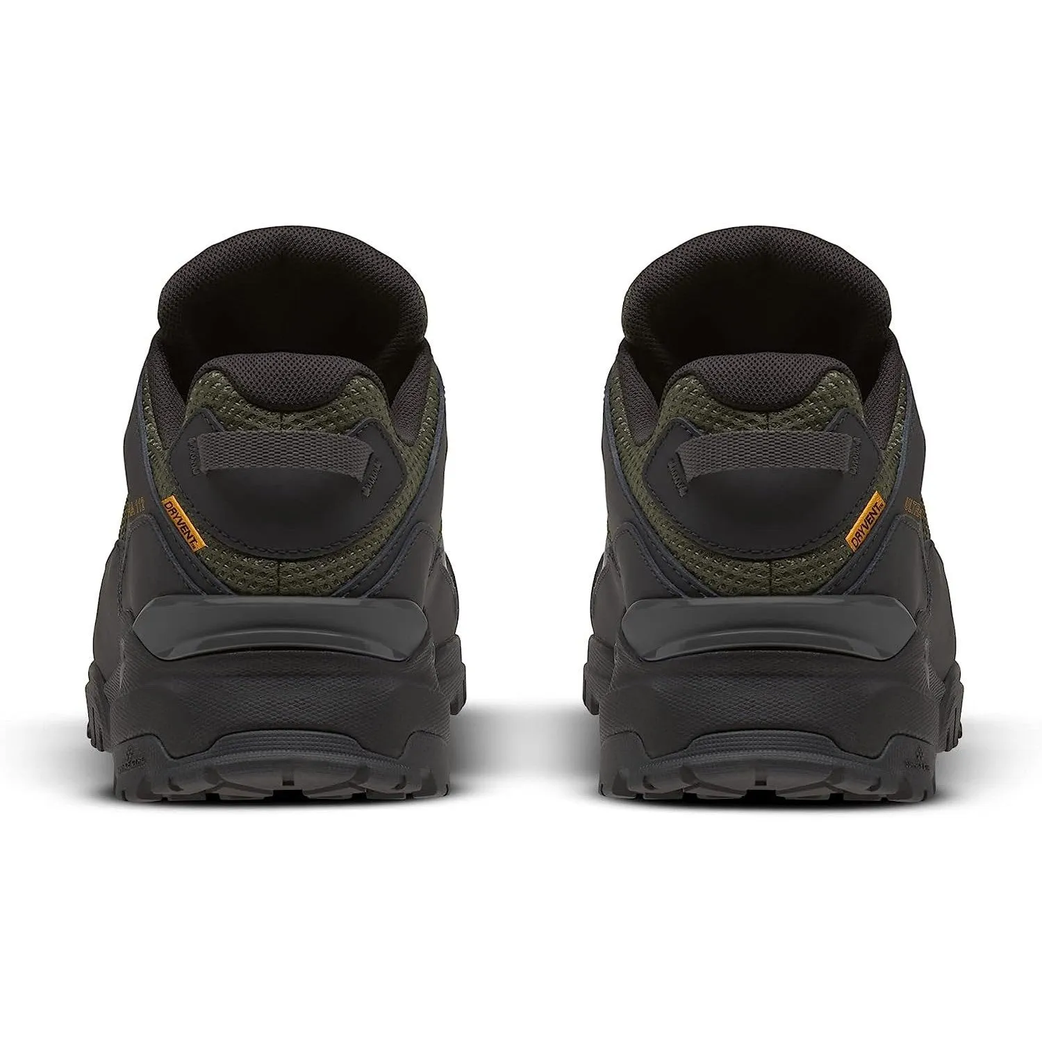 THE NORTH FACE Men's Ultra 112 Waterproof Hiking Shoes